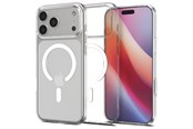 Mobil - Covers & Cases - Spigen Liquid Crystal MagSafe - clear white - iPhone 17 Pro - ACS10396