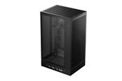 Kabinet - DeepCool CH270 Digital - Kabinet - Miditower - Sort - R-CH270-BKNDM0-G-1