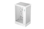 Kabinet - DeepCool CH270 Digital - Kabinet - Miditower - Hvid - R-CH270-WHNDM0-G-1