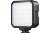Blitze - Godox LED6R camera flash - LED6R