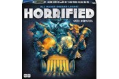 Brætspil - Ravensburger Horrified: Greek Monsters (UK) - 10822407