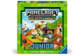 Brætspil - Ravensburger Minecraft: Builders & Biomes - Junior - 10824705