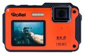 Kamera - Rollei Sportsline 64 Selfie - 10074
