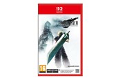 Spil - Final Fantasy VII Remake Intergrade (Inc MTG—FF Play Booster) - Nintendo Switch 2 - RPG - 5021290102262