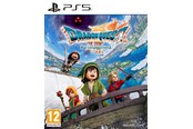 Spil - Dragon Quest VII Reimagined - Sony PlayStation 5 - RPG - 5021290101920