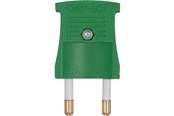 Afbrydermateriel - Thorkild Larsen Stikprop Grøn U/J F-8531118 - F-8531118