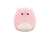 Plys - Squishmallows 30 cm Fuzz A Mallows Ridelle Hippo - 259175