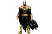 Merchandise - McFarlane - Toys - DC MULTIVERSE - Batman Arkham City (Knightmare Edition - Gold Label) Action Figure - Figur - 0787926172393