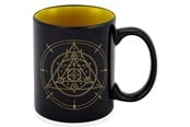 Merchandise - Blizzard - Mug Diablo IV: Lilith (Gold Edition) with Gift Packaging - Krus - 5292910037961