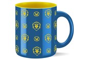 Merchandise - Blizzard - Mug World of Warcraft: Alliance with Gift Packaging - Krus - 5292910037992