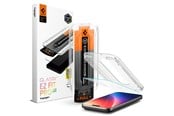 Mobil - Beskyttelsesglas - Spigen Glass tR EZ Fit Pro HD 1 Pack - transparency - iPhone 17/16 Pro Max - AGL10095