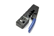 Netværkstilbehør - Gembird Plug Crimping Tool CAT.7 LAN pass-through 8P8C 6P6C - T-WC-06