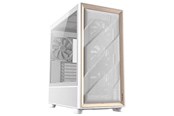 Kabinet - Antec FLUX White - Kabinet - 0-761345-10134-9