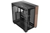 Kabinet - Antec C8 Curve Wood - Kabinet - 0-761345-10158-5