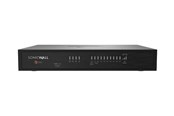 Netværksudstyr & Forlænger til trådløs - SonicWALL TZ Series (Gen 8) TZ 680 - 03-SSC-7014