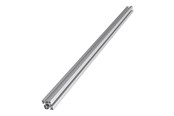 Vægbeslag, AV-Beslag & AV-Møbler - Multibrackets M Pro Series mounting component - silver - Max 30 kg - recommended for - 7340234811182