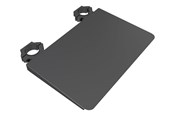 Vægbeslag, AV-Beslag & AV-Møbler - Multibrackets M Pro Series mounting component - for AV System - black - Max 5 kg - recommended for - 7340234811830