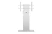 Vægbeslag, AV-Beslag & AV-Møbler - Multibrackets M Pro Series kiosk - for touch screen - white - Max 50 kg - recommended for 86" - 7340234810536