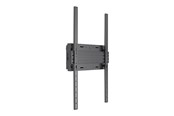 Vægbeslag, AV-Beslag & AV-Møbler - Multibrackets M Pro Series MBW1U - Max 70 kg - recommended for 85" - 7340234810741