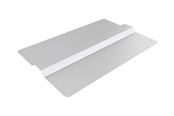 Vægbeslag, AV-Beslag & AV-Møbler - Multibrackets M Pro Series mounting component - for totem - white - Max 35 kg - recommended for 55" - 7350073734955