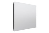 Vægbeslag, AV-Beslag & AV-Møbler - Multibrackets M Pro Series mounting component - for digital signage LCD panel - enclosure totem - white - Max - recommended for 55" - 7350073734931