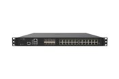 Netværksudstyr & Forlænger til trådløs - SonicWALL NSa 4800 - 03-SSC-7039