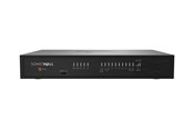 Netværksudstyr & Forlænger til trådløs - SonicWALL TZ Series (Gen 8) TZ580 - 03-SSC-7464