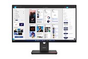Skærm - Lenovo ThinkVision T32UD-40 - 3840x2160 (4K) - 60Hz - IPS - 64B0ZAT1EU