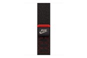 Smartwatch - Tilbehør - Apple 42mm Midnight Black Nike Sport Loop - MGCX4ZM/A