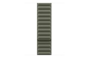 Smartwatch - Tilbehør - Apple 42mm Sage Gray Magnetic Link - M/L - MGDE4ZM/A