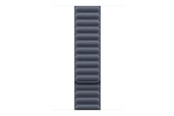 Smartwatch - Tilbehør - Apple 46mm Navy Magnetic Link - M/L - MGDJ4ZM/A