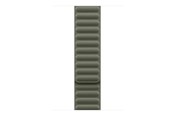 Smartwatch - Tilbehør - Apple 46mm Sage Gray Magnetic Link - M/L - MGDL4ZM/A