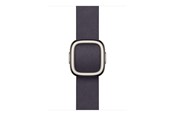 Smartwatch - Tilbehør - Apple 42mm Midnight Purple Modern Buckle - Large - MGG84ZM/A