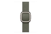 Smartwatch - Tilbehør - Apple 42mm Sage Gray Modern Buckle - Small - MGG94ZM/A