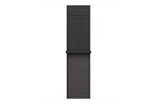 Smartwatch - Tilbehør - Apple 40mm Dark Gray Sport Loop - MFFA4ZM/A
