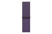 Smartwatch - Tilbehør - Apple 42mm Purple Fog Sport Loop - MFFE4ZM/A