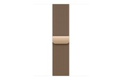 Smartwatch - Tilbehør - Apple 40mm Gold Milanese Loop - MGHW4ZM/A