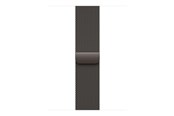 Smartwatch - Tilbehør - Apple 40mm Slate Milanese Loop - MGHX4ZM/A