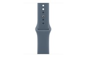 Smartwatch - Tilbehør - Apple 40mm Anchor Blue Sport Band - M/L - MFFW4ZM/A