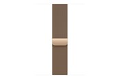 Smartwatch - Tilbehør - Apple 46mm Gold Milanese Loop - M/L - MGJ54ZM/A