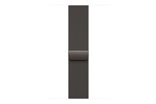 Smartwatch - Tilbehør - Apple 46mm Slate Milanese Loop - S/M - MGJ64ZM/A