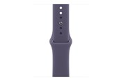Smartwatch - Tilbehør - Apple 42mm Purple Fog Sport Band - M/L - MFGH4ZM/A