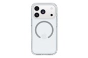 Mobil - Covers & Cases - OtterBox React MagSafe Apple iPhone 17 Pro - clear - 77-99280