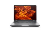 Bærbar - HP ZBook Fury G1i - 16" | RTX Pro 2000 | Intel® Core™ Ultra 7 255HX | 32GB | 1TB - 98L65ET#UUW