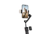 Stativ - Hohem Smartphone Gimbal Isteady X3 Sort - HPG-X3P B