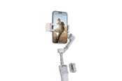 Stativ - Hohem Smartphone Gimbal Isteady X3 White - HPG-X3P W