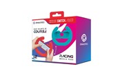 Spil tilbehør - Oniverse Racing Wheel Controller Holders - Blue/Red (2-Pack) - Nintendo Switch - ONIWHL2-SWI-BR