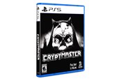 Spil - Cryptmaster - Sony PlayStation 5 - Puslespil - 0810148579913