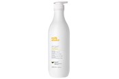 Hårpleje - Argan Sulfatfri Shampoo 1000 ml - 8032274052005