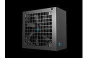 Strømforsyning - DeepCool PF500X Strømforsyning - 500 Watt - 140 mm - ATX - 80 Plus Bronze certified - R-PF500XHD0B-JGEU